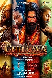 Chhaava Filmyzilla 2025 Hindi Movie