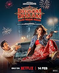 Dhoom Dhaam FilmyZilla 2025 Hindi Tamil Movie Telugu NF