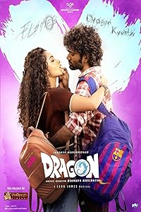 Dragon FilmyZilla 2025 Hindi ORG Dubbed Malayalam Kannada