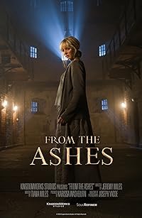 From the Ashes Filmyzilla 2024 Hindi Dubbed English Arabic 480p 720p 1080p FilmyZilla