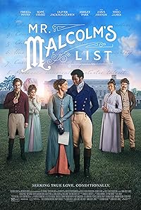 Mr Malcolms List 2022 Hindi Dubbed English 480p 720p 1080p FilmyZilla Filmyzilla Filmywap