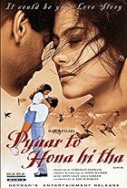 Pyaar Toh Hona Hi Tha 1998 Hindi Movie Download 480p 720p 1080p FilmyZilla